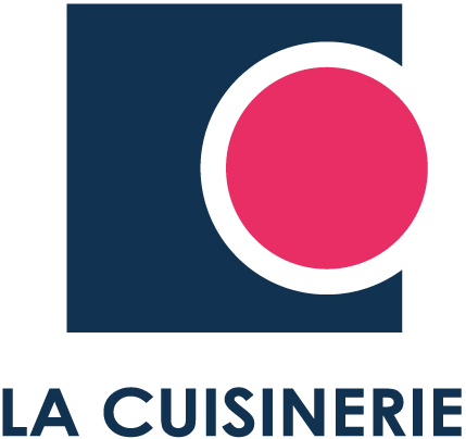 Logo de La Cuisinerie, cuisiniste à Saint Gilles Croix de Vie